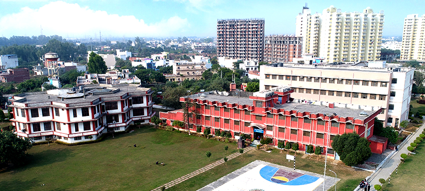 Shobhit Institute of Engineering & Technology: Introduction, Vision & Mission, Skill Development, University Highlights, University Ranking, Affiliations, Campus Life, Academic Programs, Admissions, Application Process, Placements, FAQs